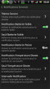 Battery Booster Lite screenshot 1