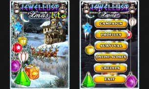 Jewellust Xmas Lite screenshot 4