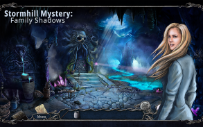 Stormhill Mystery: Family Shadows screenshot 12