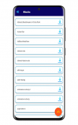 Sketchware Project Store screenshot 7