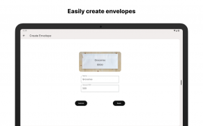 RealBudget - Envelope Budgets screenshot 9