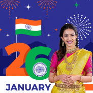 Republic Day Photo Frames 2024 screenshot 10