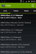 XBMC4Xbox Remote screenshot 3