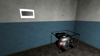 Asylum77 - Multiplayer Horror screenshot 3