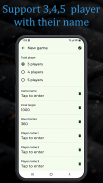 HazMan - Manage 1000 Card Game screenshot 5