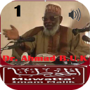 Muwadda Malik Dr Ahmad BUK Icon