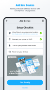 Smartz Eaze screenshot 13