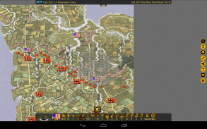 Panzer Marshal screenshot 11
