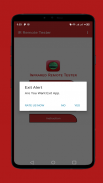 IR Remote Tester Infrared Rays Detector screenshot 0