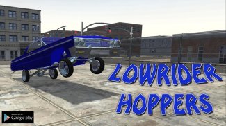 Lowrider Hoppers screenshot 3