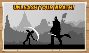 Темный Воин: Битва за душу screenshot 6