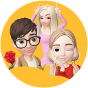 Ar Emoji 3D avatar maker your Magic Icon
