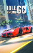 Idle Racing GO: Car Clicker & Driving Simulator screenshot 22