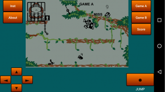 Arcade Kong Jr. screenshot 4