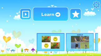 Bird Center: Kids Learn Birds screenshot 6