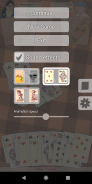 Old Maid screenshot 2