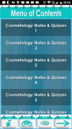 Cosmetology Practice Test & Exam Prep LTD screenshot 2