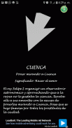 Frases para brujula screenshot 4