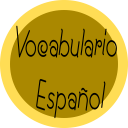 Vocabulario diario en español