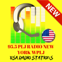 95.5 PLJ Radio New York WPLJ Fm Station - Baixar APK para Android | Aptoide