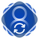 ContactSync - Testversion Icon