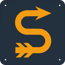 Spotting Trains - Logger Icon