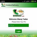 OndoorDelivery