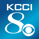 KCCI 8 News and Weather Icon