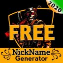 Nickname Generator 2020 ⚡ Nicknames For Free F