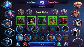 Complete HotS screenshot 3