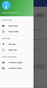 Image Compressor screenshot 1