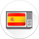 Tv España Icon