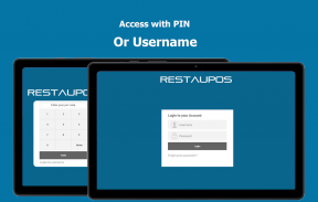 Restaupos Point of Sale - POS screenshot 6