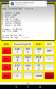 SuperSting Manager (SSM) screenshot 6