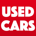 Used Cars Icon