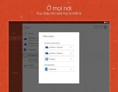 Microsoft PowerPoint: Trình chiếu và bản trình bày screenshot 8