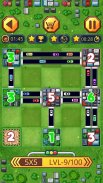 Traffic puzzle game Linky screenshot 5