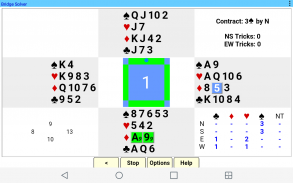 Bridge Solver screenshot 14