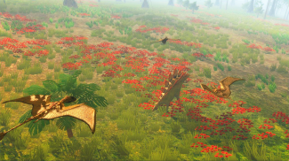 Stegosaurus Simulator screenshot 6