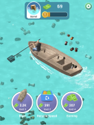 Ocean Cleanup screenshot 5