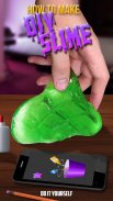 Cara Membuat DIY Slime screenshot 2