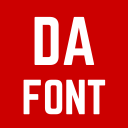 DaFont - Fonts Installer Icon