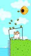 Cat Rescue: Draw To Save screenshot 3