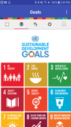 CSDGs screenshot 2