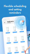 Water Reminder & Tracker PRO screenshot 1