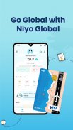 Niyo Global [Old App] screenshot 4