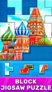 Puzzles: Jigsaw Puzzle Games screenshot 10