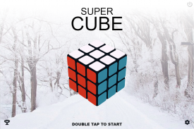 3D-Cube Puzzle screenshot 12