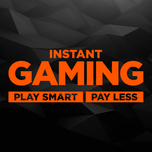 Instant Gaming - Baixar APK para Android