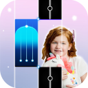 A For Adley Piano Game Tiles - Baixar APK para Android | Aptoide